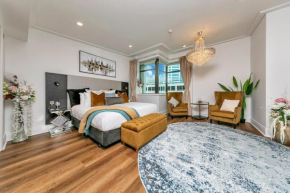 Penthouse Elegant Escape